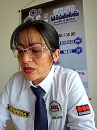 MARIANA-12_ webcam model stream image