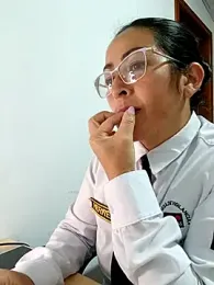 MARIANA-12_ webcam model stream image