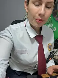 ALYSSON__11 webcam model stream image