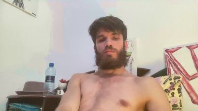 PygmaBoy webcam model stream image