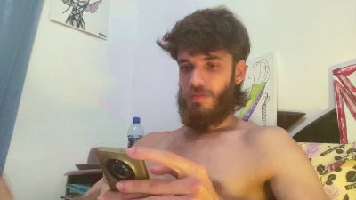 PygmaBoy webcam model stream image