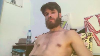 PygmaBoy webcam model stream image