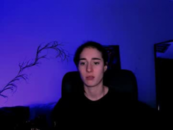 daisy_baby_ webcam model stream image