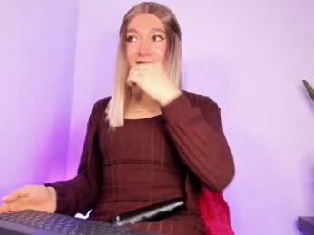 victoria_qq webcam chaturbate model stream image