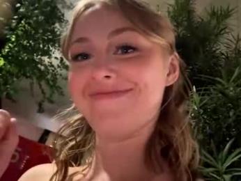 etherealclaire webcam model stream image