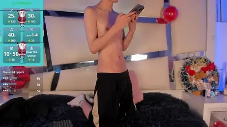 Genesis_ask webcam model stream image