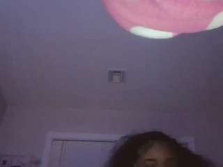 bougibunni webcam model stream image