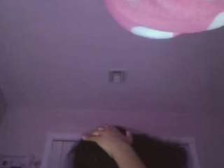 bougibunni webcam model stream image