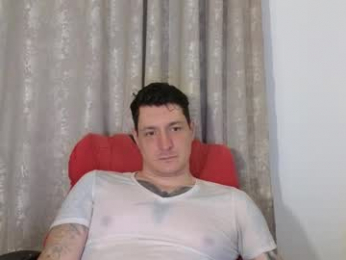 tattooedhunk_ webcam model stream image