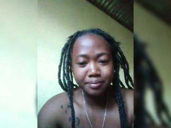 Tence webcam model stream image