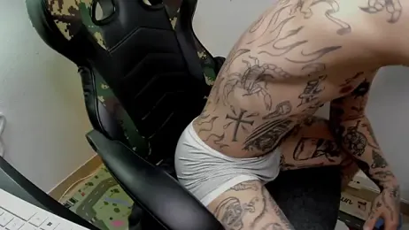 layneinchains webcam model stream image