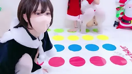 Rico-pin webcam model stream image