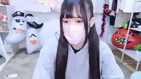 Rico-pin webcam model stream image