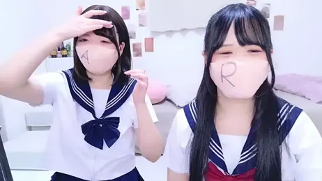 Rico-pin webcam model stream image