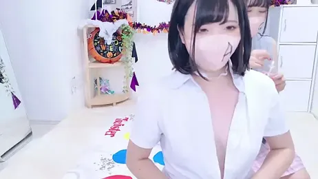 Rico-pin webcam model stream image