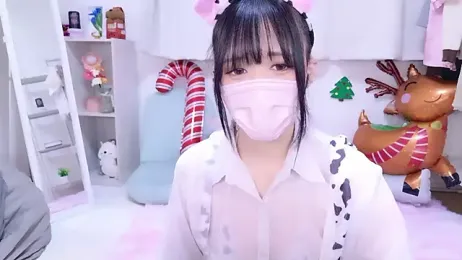 Rico-pin webcam model stream image