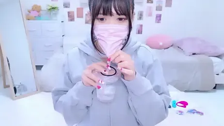 Rico-pin webcam model stream image