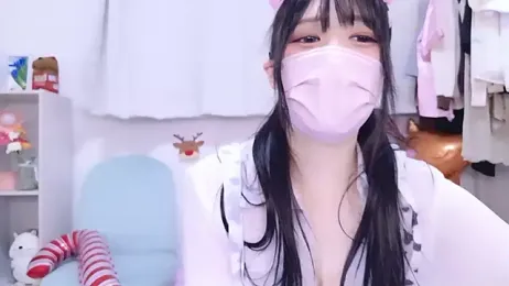 Rico-pin webcam model stream image