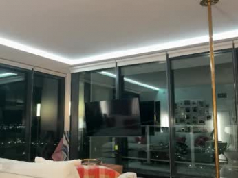 graciemae_baexx webcam model stream image