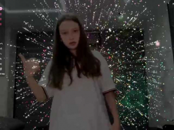 EvaLovesYouSoMuch webcam model stream image