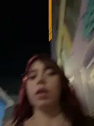 RojitasTeaseX_ webcam model stream image