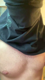 Anonymous18cm webcam model stream image