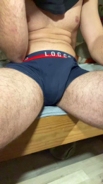 Anonymous18cm webcam model stream image