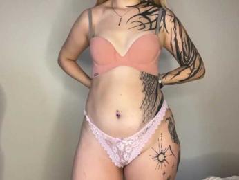 FaithMaffitt webcam model stream image