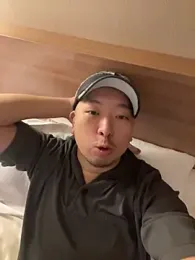 FUJIGON07 webcam model stream image