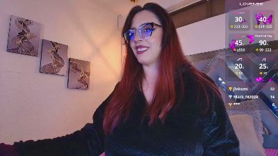 Rossi_ss1_ webcam model stream image