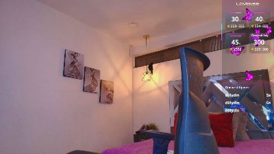 Rossi_ss1_ webcam model stream image