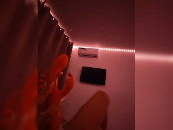 Kotenok-10is10 webcam model stream image