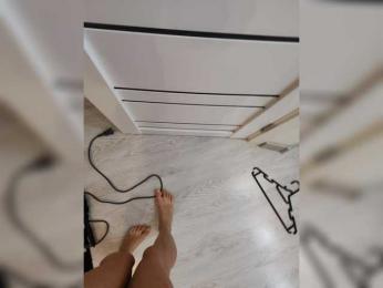 Kotenok-10is10 webcam model stream image