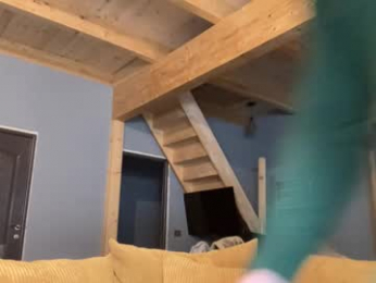 alphasparks webcam chaturbate model stream image