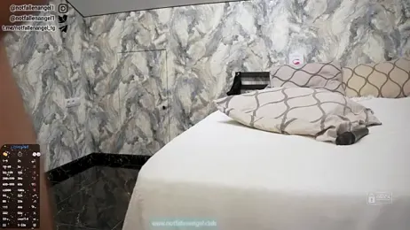 DiamondAnna webcam stripchat model stream image