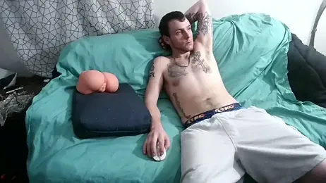 Boogieflex1 webcam model stream image