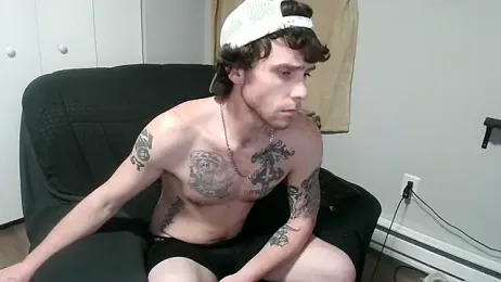 Boogieflex1 webcam model stream image