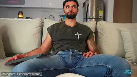 Derek_w webcam model stream image