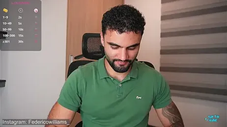 Derek_w webcam model stream image