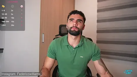 Derek_w webcam model stream image