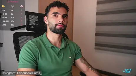 Derek_w webcam model stream image