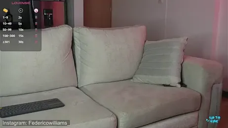 Derek_w webcam model stream image