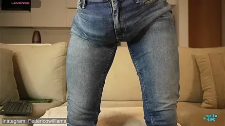 Derek_w webcam model stream image