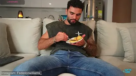 Derek_w webcam model stream image