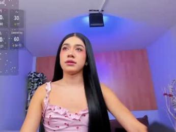 kristall_swan webcam model stream image
