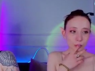 leotadohnal webcam model stream image