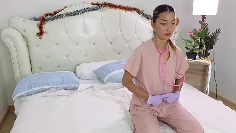 iwantbee webcam model stream image