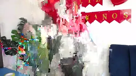 aleja_spearsx webcam model stream image