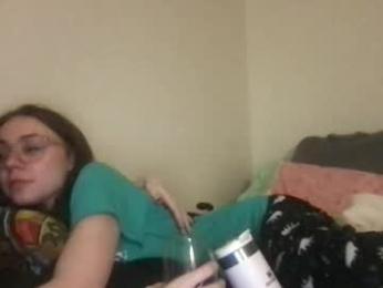 dream1girl_ webcam model stream image