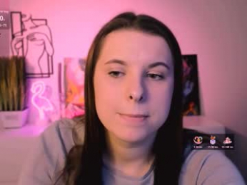 lola_swon webcam model stream image